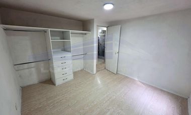 Departamento en venta en Los Manzanos en Miguel Hidalgo