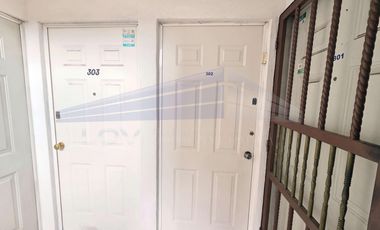 Departamento en venta en Los Manzanos en Miguel Hidalgo