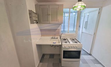 Departamento en venta en Los Manzanos en Miguel Hidalgo