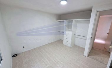 Departamento en venta en Los Manzanos en Miguel Hidalgo