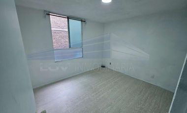 Departamento en venta en Los Manzanos en Miguel Hidalgo