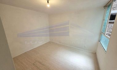 Departamento en venta en Los Manzanos en Miguel Hidalgo
