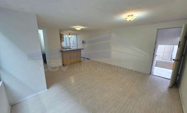 Departamento en venta en Los Manzanos en Miguel Hidalgo