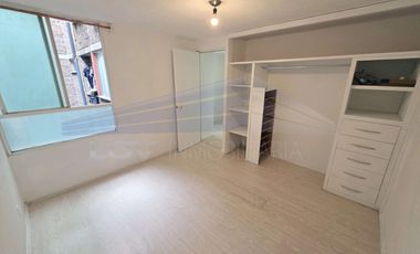 Departamento en venta en Los Manzanos en Miguel Hidalgo