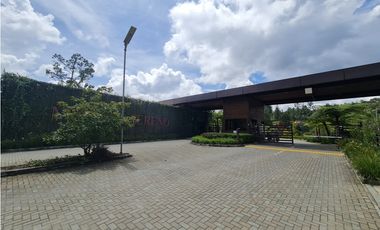 VENTA LOTE  EN MONTE SERENO EL RETIRO, SECTOR PANTANILLO