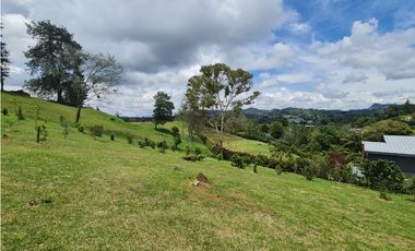 VENTA LOTE  EN MONTE SERENO EL RETIRO, SECTOR PANTANILLO