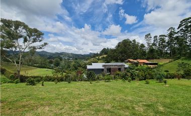 VENTA LOTE  EN MONTE SERENO EL RETIRO, SECTOR PANTANILLO