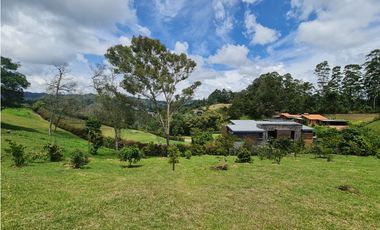 VENTA LOTE  EN MONTE SERENO EL RETIRO, SECTOR PANTANILLO