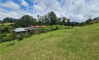 VENTA LOTE  EN MONTE SERENO EL RETIRO, SECTOR PANTANILLO