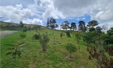 VENTA LOTE  EN MONTE SERENO EL RETIRO, SECTOR PANTANILLO