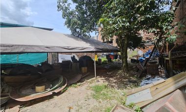 VENTA DE BODEGA EN BELLO, SECTOR FONTIDUEñO