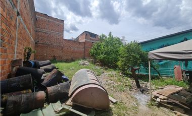 VENTA DE BODEGA EN BELLO, SECTOR FONTIDUEñO