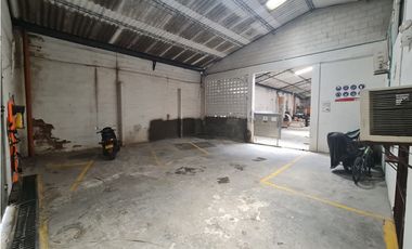 VENTA DE BODEGA EN BELLO, SECTOR FONTIDUEñO