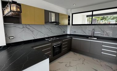 Casa en VENTA Parque Cuernavaca Amatlan Lomas de Angelópolis Cholula Puebla.