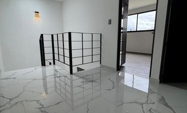 Casa en VENTA Parque Cuernavaca Amatlan Lomas de Angelópolis Cholula Puebla.