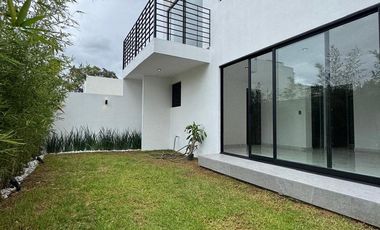 Casa en VENTA Parque Cuernavaca Amatlan Lomas de Angelópolis Cholula Puebla.