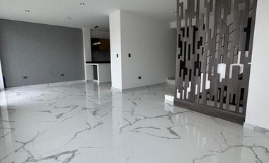 Casa en VENTA Parque Cuernavaca Amatlan Lomas de Angelópolis Cholula Puebla.