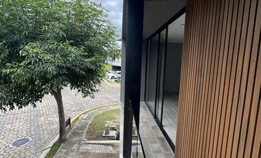 Casa en VENTA Parque Cuernavaca Amatlan Lomas de Angelópolis Cholula Puebla.