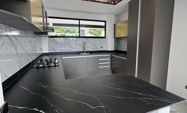 Casa en VENTA Parque Cuernavaca Amatlan Lomas de Angelópolis Cholula Puebla.