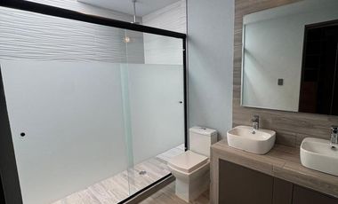 Casa en VENTA Parque Cuernavaca Amatlan Lomas de Angelópolis Cholula Puebla.