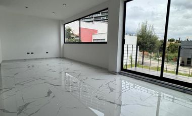 Casa en VENTA Parque Cuernavaca Amatlan Lomas de Angelópolis Cholula Puebla.