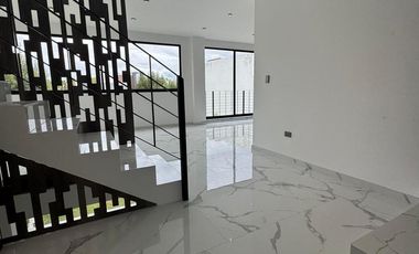 Casa en VENTA Parque Cuernavaca Amatlan Lomas de Angelópolis Cholula Puebla.