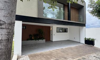 Casa en VENTA Parque Cuernavaca Amatlan Lomas de Angelópolis Cholula Puebla.