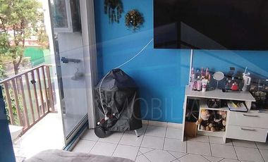 Departamento en venta en Valle Gómez en Venustiano Carranza