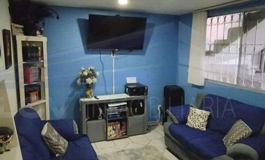 Departamento en venta en Valle Gómez en Venustiano Carranza