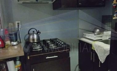 Departamento en venta en Valle Gómez en Venustiano Carranza