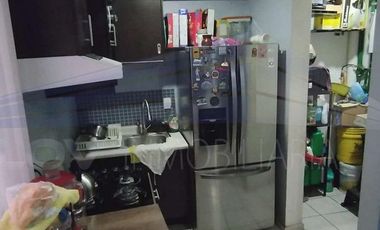 Departamento en venta en Valle Gómez en Venustiano Carranza