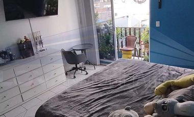 Departamento en venta en Valle Gómez en Venustiano Carranza