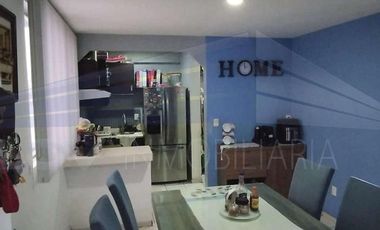 Departamento en venta en Valle Gómez en Venustiano Carranza