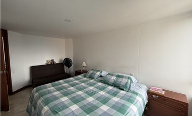 VENTA APARTAMENTO EN EL POBLADO , SECTOR EL CAMPESTRE