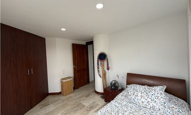 VENTA APARTAMENTO EN EL POBLADO , SECTOR EL CAMPESTRE