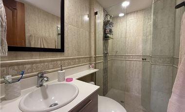 VENTA APARTAMENTO EN EL POBLADO , SECTOR EL CAMPESTRE