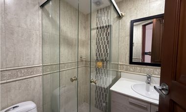 VENTA APARTAMENTO EN EL POBLADO , SECTOR EL CAMPESTRE