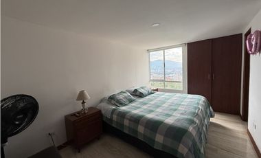 VENTA APARTAMENTO EN EL POBLADO , SECTOR EL CAMPESTRE