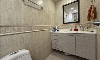 VENTA APARTAMENTO EN EL POBLADO , SECTOR EL CAMPESTRE