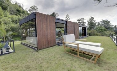 VENTA CASA EN EL POBLADO, SECTOR LOS BALSOS