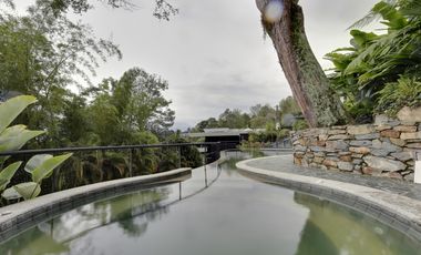 VENTA CASA EN EL POBLADO, SECTOR LOS BALSOS