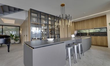 VENTA CASA EN EL POBLADO, SECTOR LOS BALSOS