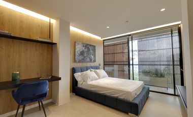 VENTA CASA EN EL POBLADO, SECTOR LOS BALSOS