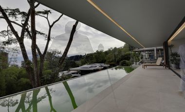 VENTA CASA EN EL POBLADO, SECTOR LOS BALSOS