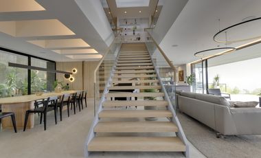 VENTA CASA EN EL POBLADO, SECTOR LOS BALSOS