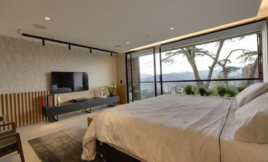 VENTA CASA EN EL POBLADO, SECTOR LOS BALSOS