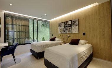 VENTA CASA EN EL POBLADO, SECTOR LOS BALSOS