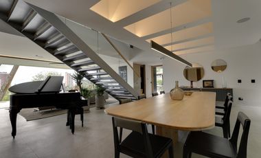 VENTA CASA EN EL POBLADO, SECTOR LOS BALSOS