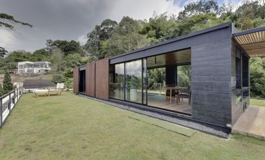 VENTA CASA EN EL POBLADO, SECTOR LOS BALSOS