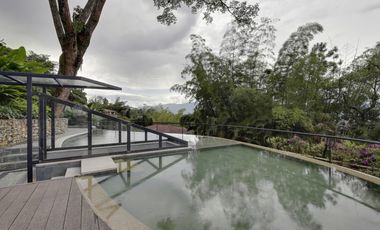 VENTA CASA EN EL POBLADO, SECTOR LOS BALSOS